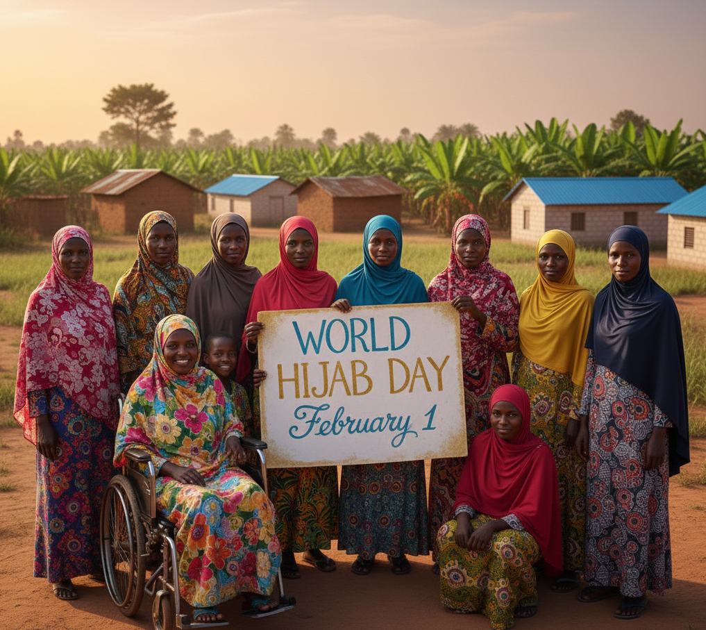 post world hijab day